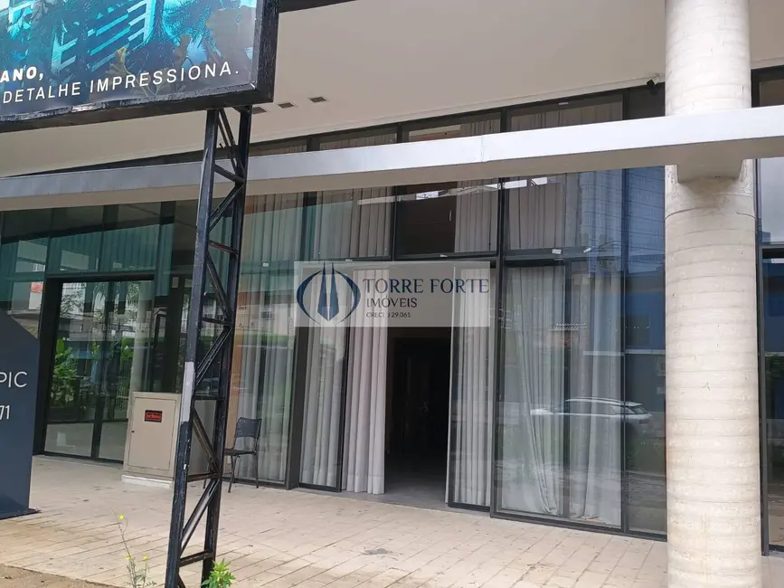 Foto 4 de Sala Comercial à venda e para alugar, 357m2 em Vila Nova Conceição, São Paulo - SP