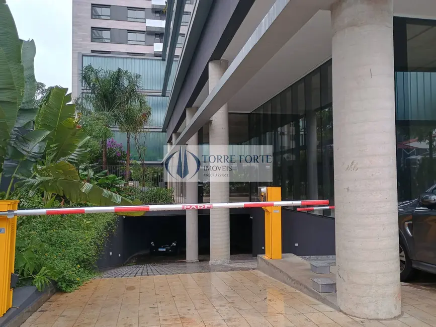 Foto 3 de Sala Comercial à venda e para alugar, 357m2 em Vila Nova Conceição, São Paulo - SP