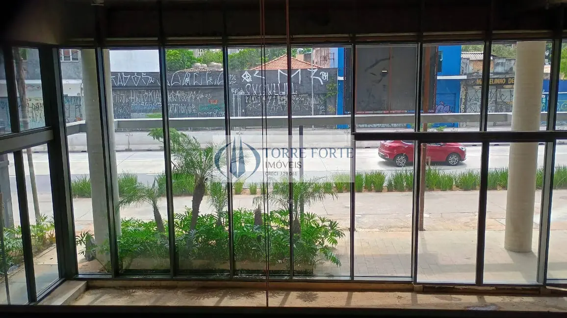 Foto 9 de Sala Comercial à venda e para alugar, 357m2 em Vila Nova Conceição, São Paulo - SP