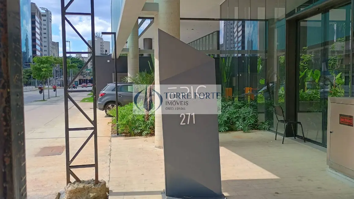 Foto 6 de Sala Comercial à venda e para alugar, 357m2 em Vila Nova Conceição, São Paulo - SP