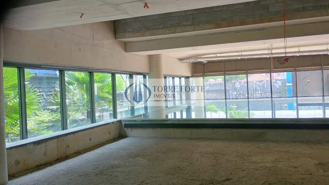 Foto 8 de Sala Comercial à venda e para alugar, 357m2 em Vila Nova Conceição, São Paulo - SP
