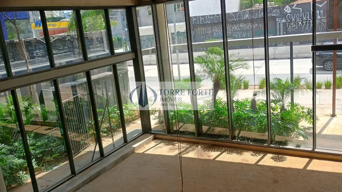 Foto 7 de Sala Comercial à venda e para alugar, 357m2 em Vila Nova Conceição, São Paulo - SP