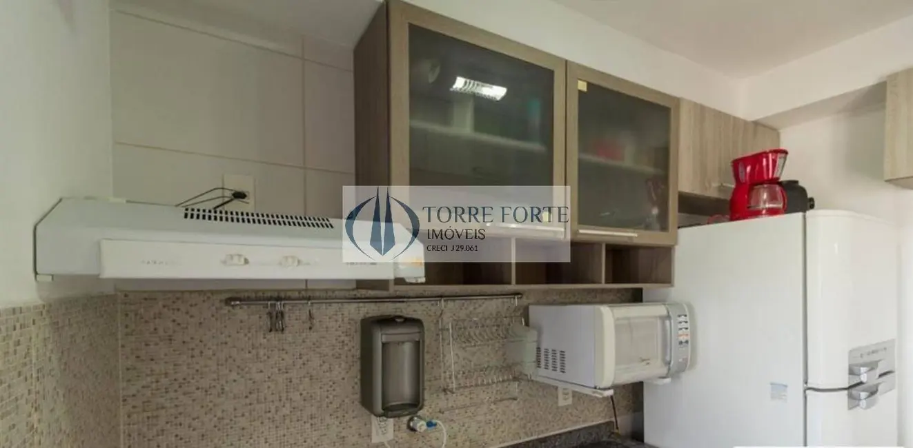 Foto 9 de Apartamento com 2 quartos à venda, 50m2 em Liberdade, São Paulo - SP