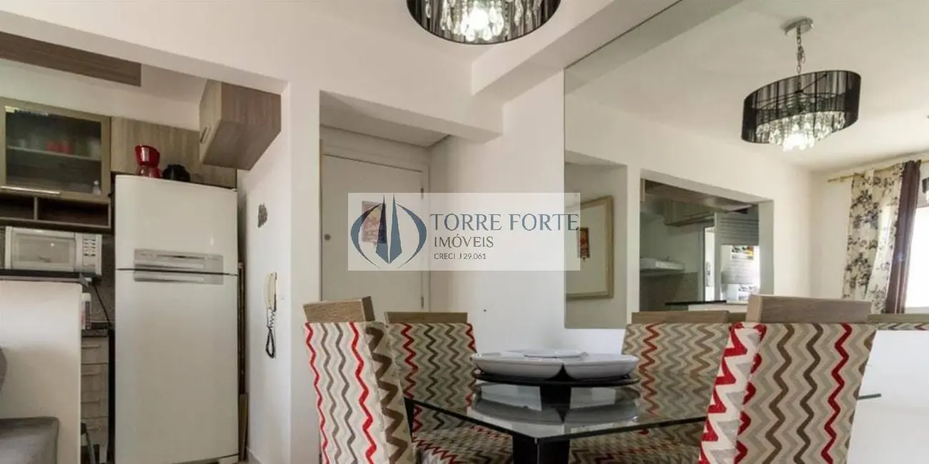 Foto 2 de Apartamento com 2 quartos à venda, 50m2 em Liberdade, São Paulo - SP