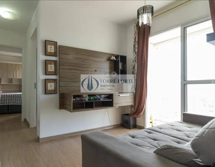 Foto 3 de Apartamento com 2 quartos à venda, 50m2 em Liberdade, São Paulo - SP