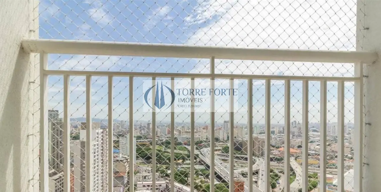 Foto 4 de Apartamento com 2 quartos à venda, 50m2 em Liberdade, São Paulo - SP