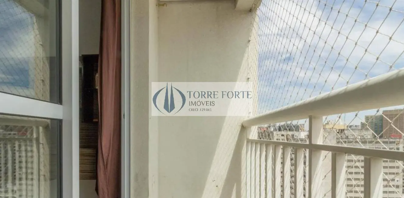 Foto 5 de Apartamento com 2 quartos à venda, 50m2 em Liberdade, São Paulo - SP