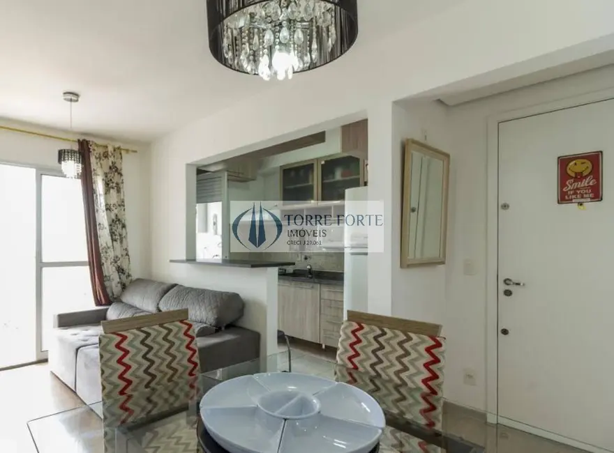 Foto 1 de Apartamento com 2 quartos à venda, 50m2 em Liberdade, São Paulo - SP