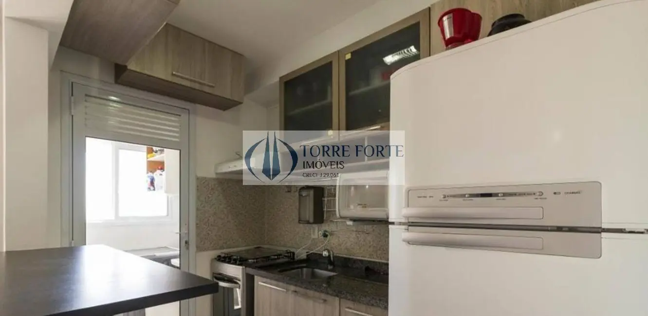 Foto 7 de Apartamento com 2 quartos à venda, 50m2 em Liberdade, São Paulo - SP