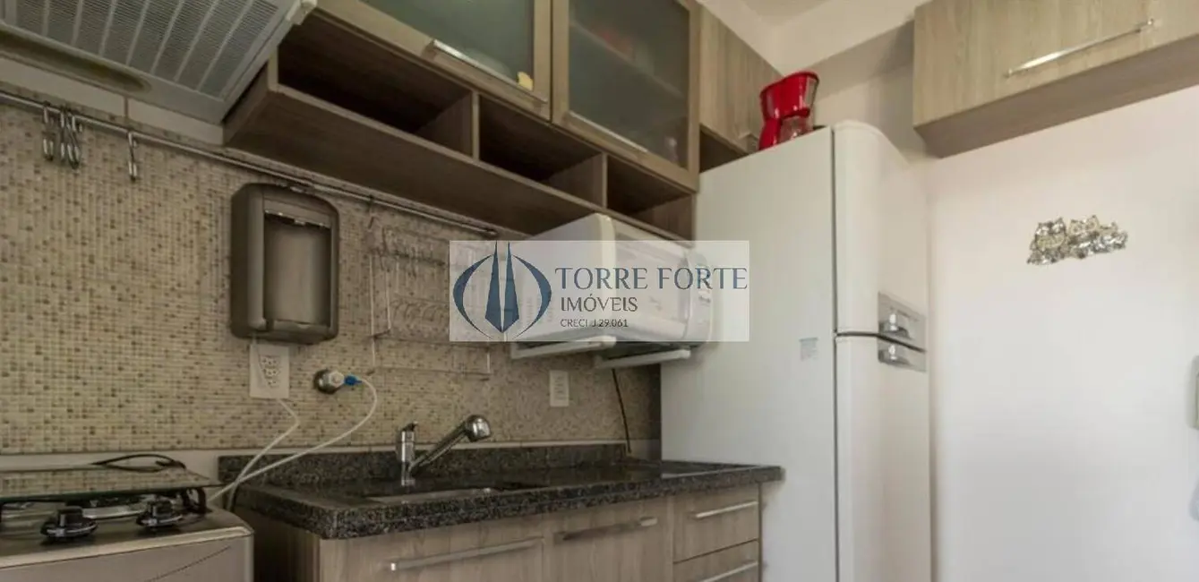 Foto 8 de Apartamento com 2 quartos à venda, 50m2 em Liberdade, São Paulo - SP