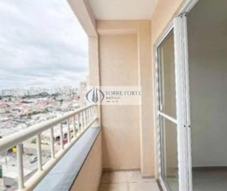 Foto 6 de Apartamento com 2 quartos à venda, 38m2 em Lapa de Baixo, São Paulo - SP