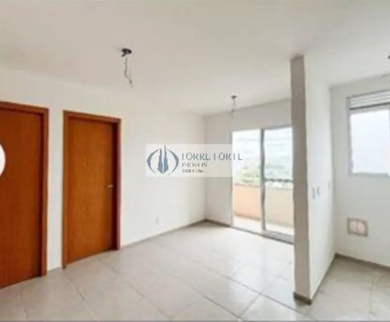 Foto 4 de Apartamento com 2 quartos à venda, 38m2 em Lapa de Baixo, São Paulo - SP