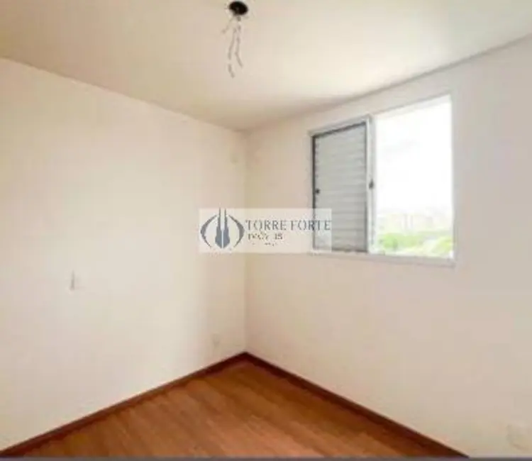 Foto 8 de Apartamento com 2 quartos à venda, 38m2 em Lapa de Baixo, São Paulo - SP