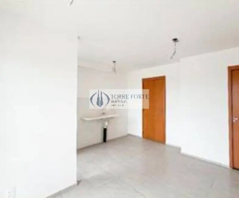 Foto 5 de Apartamento com 2 quartos à venda, 38m2 em Lapa de Baixo, São Paulo - SP