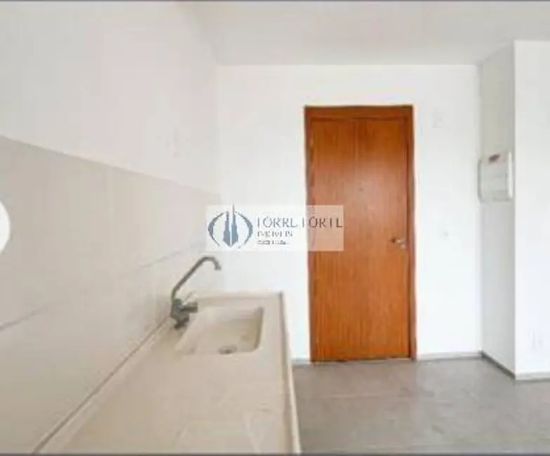 Foto 7 de Apartamento com 2 quartos à venda, 38m2 em Lapa de Baixo, São Paulo - SP