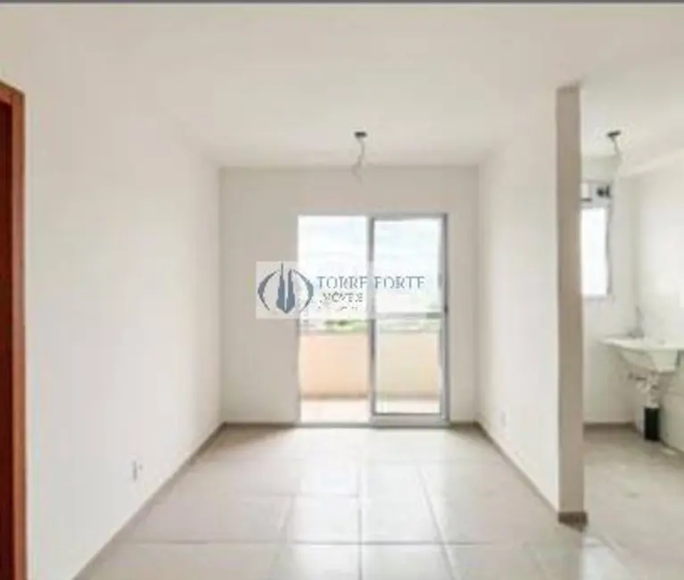 Foto 3 de Apartamento com 2 quartos à venda, 38m2 em Lapa de Baixo, São Paulo - SP