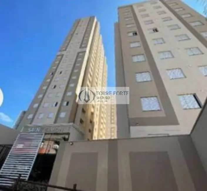 Foto 1 de Apartamento com 2 quartos à venda, 38m2 em Lapa de Baixo, São Paulo - SP