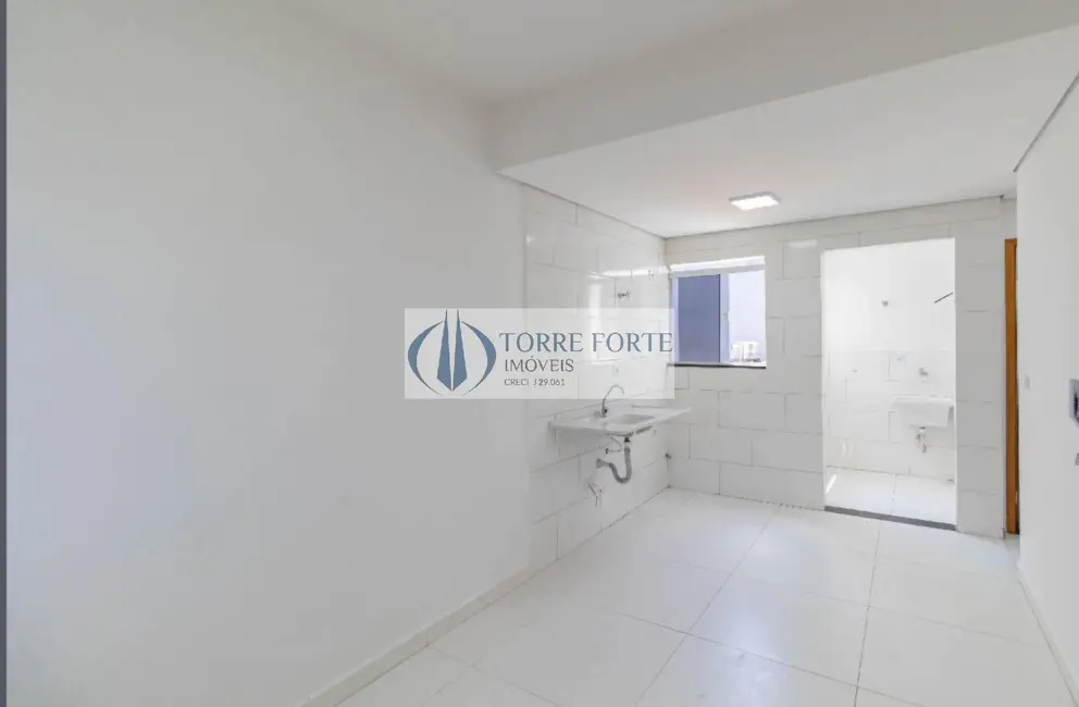 Foto 3 de Apartamento com 1 quarto à venda, 48m2 em Itaquera, São Paulo - SP