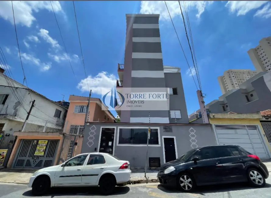 Foto 1 de Apartamento com 1 quarto à venda, 48m2 em Itaquera, São Paulo - SP