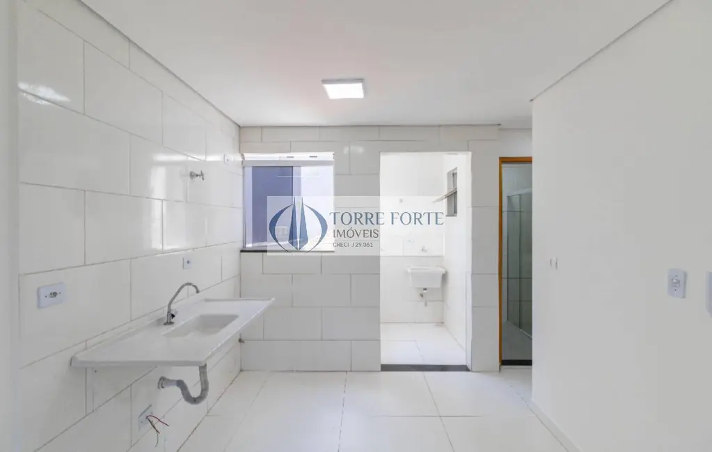 Foto 5 de Apartamento com 1 quarto à venda, 48m2 em Itaquera, São Paulo - SP