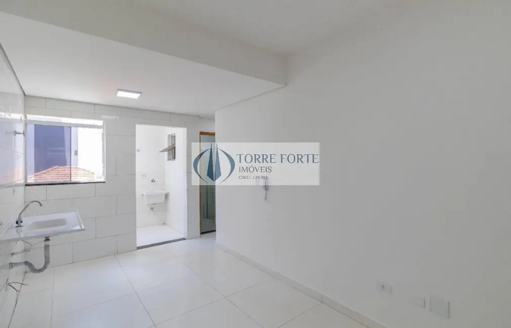 Foto 4 de Apartamento com 1 quarto à venda, 48m2 em Itaquera, São Paulo - SP