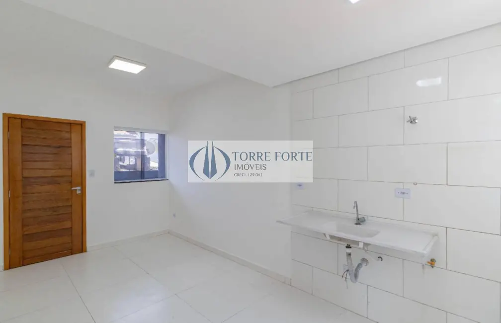 Foto 6 de Apartamento com 1 quarto à venda, 48m2 em Itaquera, São Paulo - SP