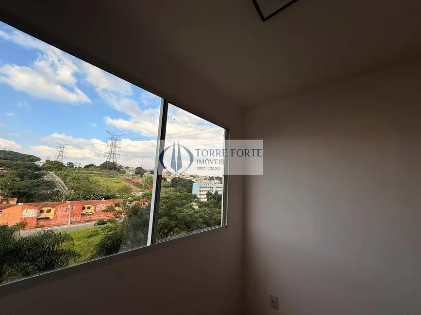 Apartamento com 2 quartos à venda, 42m2 em Jardim Egle, São Paulo - SP - imagem 2 Foto 2 de Apartamento com 2 quartos à venda, 42m2 em Jardim Egle, São Paulo - SP