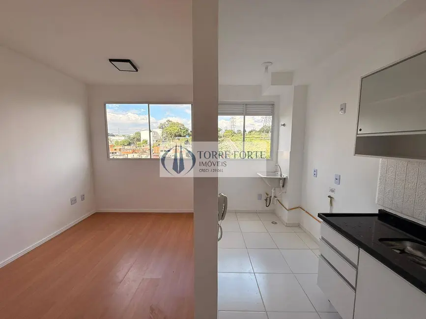 Apartamento com 2 quartos à venda, 42m2 em Jardim Egle, São Paulo - SP - imagem 1 Foto 1 de Apartamento com 2 quartos à venda, 42m2 em Jardim Egle, São Paulo - SP