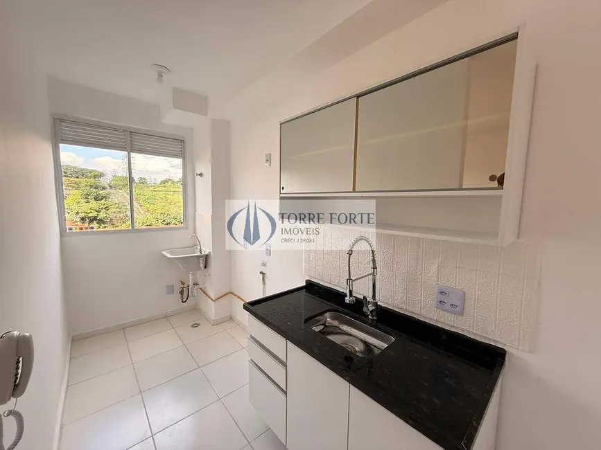 Apartamento com 2 quartos à venda, 42m2 em Jardim Egle, São Paulo - SP - imagem 3 Foto 3 de Apartamento com 2 quartos à venda, 42m2 em Jardim Egle, São Paulo - SP