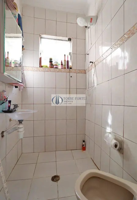 Foto 7 de Casa com 3 quartos à venda, 100m2 em Vila Camilópolis, Santo Andre - SP