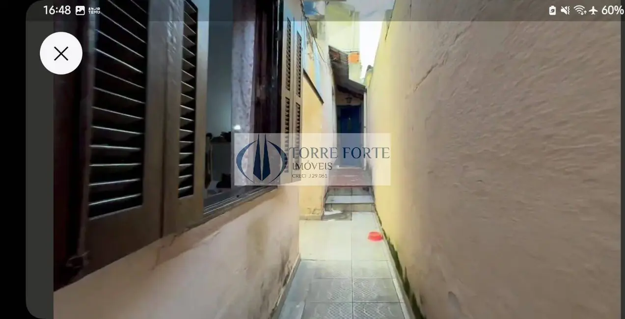 Foto 2 de Casa com 3 quartos à venda, 100m2 em Vila Camilópolis, Santo Andre - SP