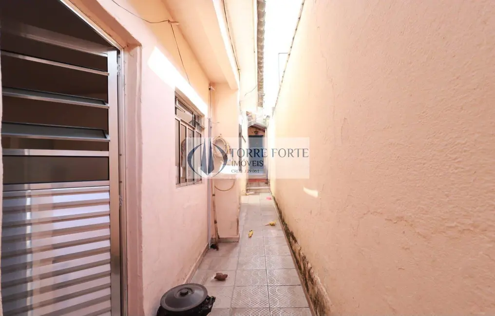Foto 8 de Casa com 3 quartos à venda, 100m2 em Vila Camilópolis, Santo Andre - SP