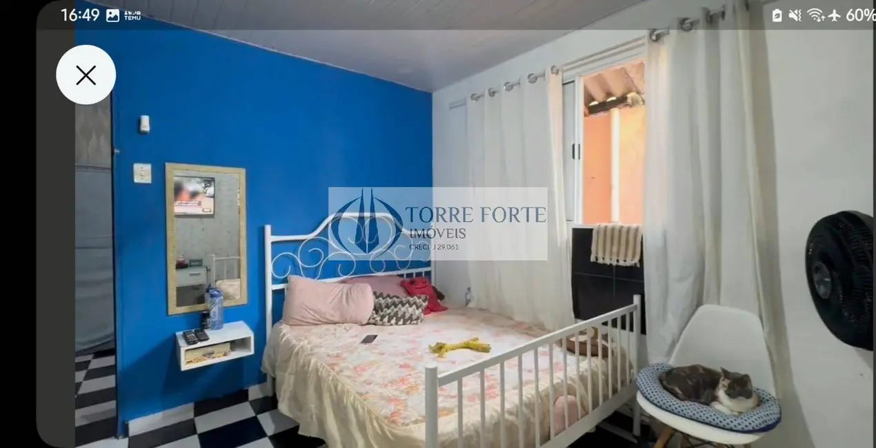 Foto 9 de Casa com 3 quartos à venda, 100m2 em Vila Camilópolis, Santo Andre - SP