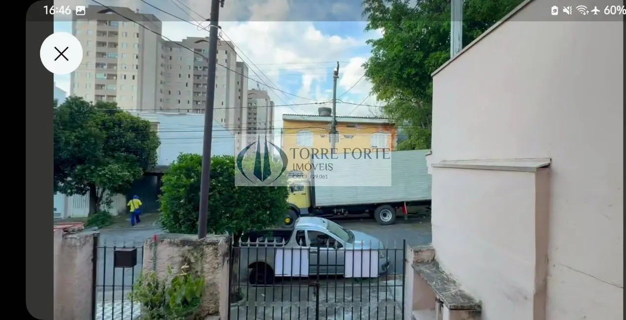 Foto 5 de Casa com 3 quartos à venda, 100m2 em Vila Camilópolis, Santo Andre - SP