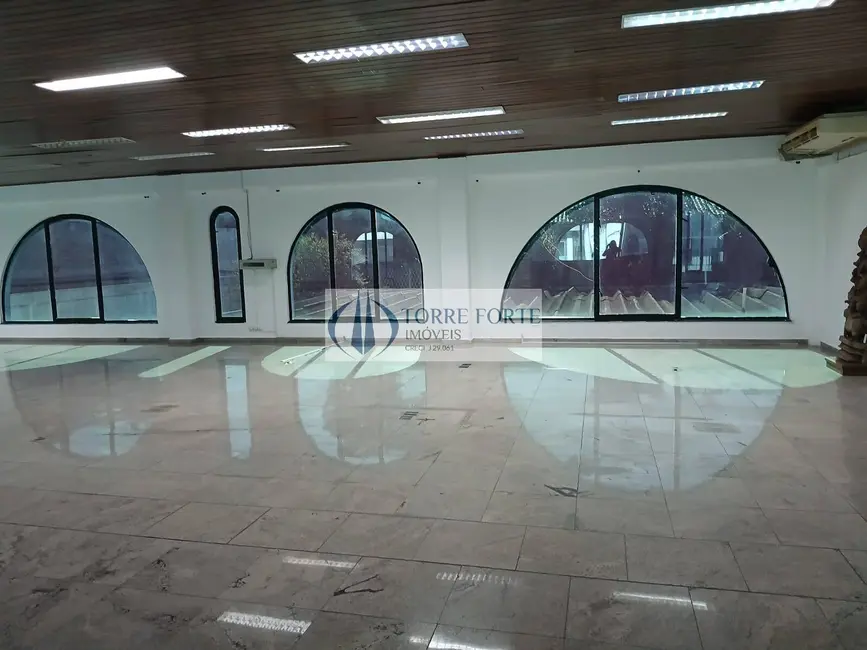 Foto 3 de Sala Comercial para alugar, 1250m2 em Jardim Everest, São Paulo - SP