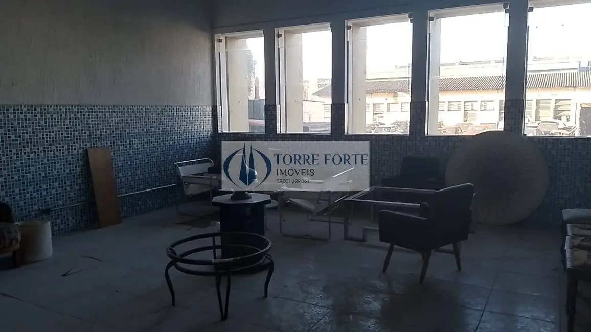 Foto 7 de Sala Comercial para alugar, 10000m2 em Jurubatuba, São Paulo - SP