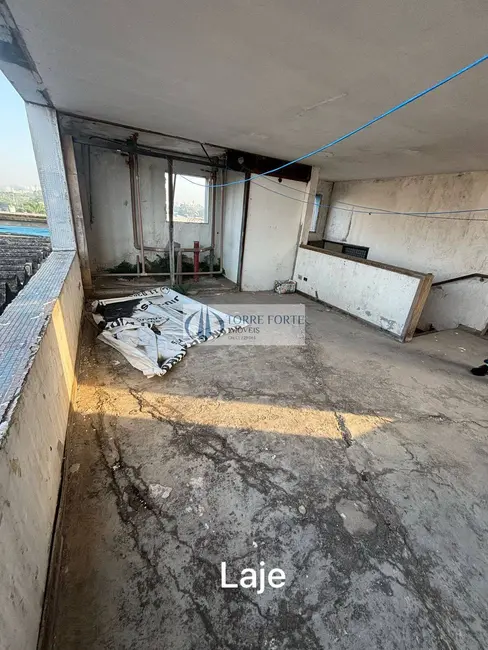 Foto 8 de Sala Comercial para alugar, 10000m2 em Jurubatuba, São Paulo - SP