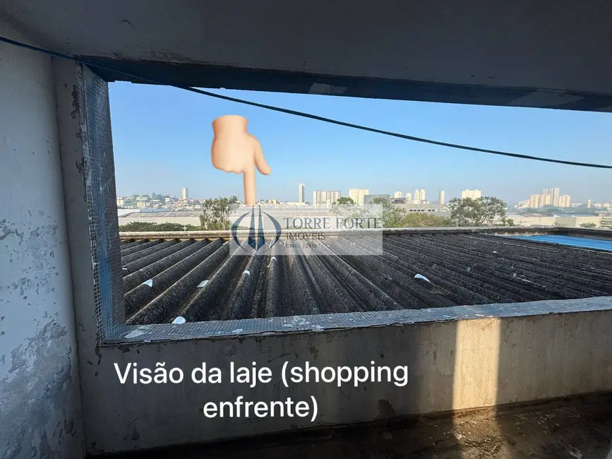 Foto 9 de Sala Comercial para alugar, 10000m2 em Jurubatuba, São Paulo - SP