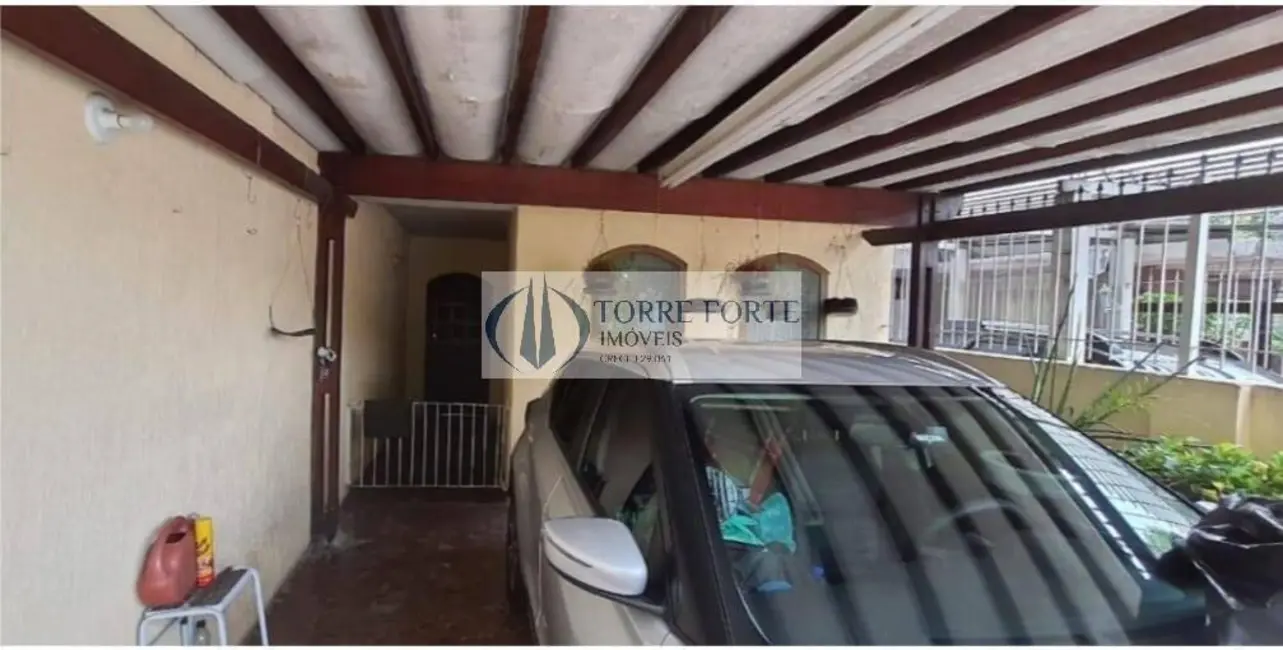 Foto 9 de Casa com 4 quartos à venda, 201m2 em Vila Guilherme, São Paulo - SP