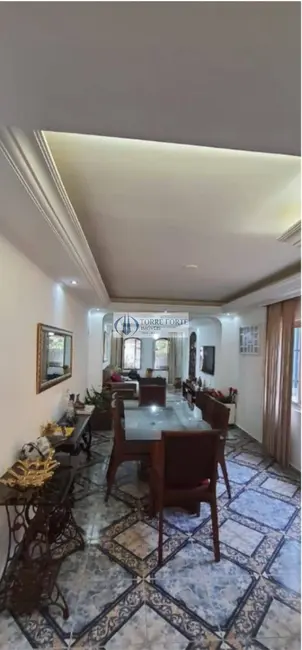 Foto 3 de Casa com 4 quartos à venda, 201m2 em Vila Guilherme, São Paulo - SP