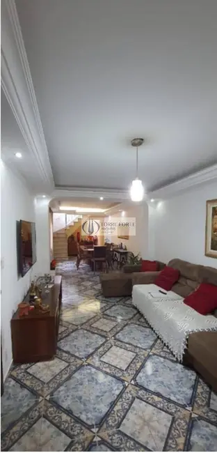 Foto 1 de Casa com 4 quartos à venda, 201m2 em Vila Guilherme, São Paulo - SP
