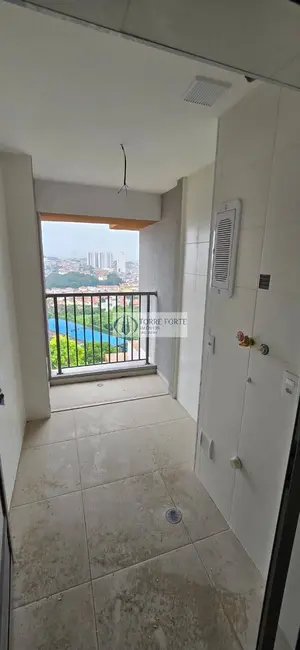 Foto 8 de Apartamento com 3 quartos à venda, 83m2 em Alto da Mooca, São Paulo - SP
