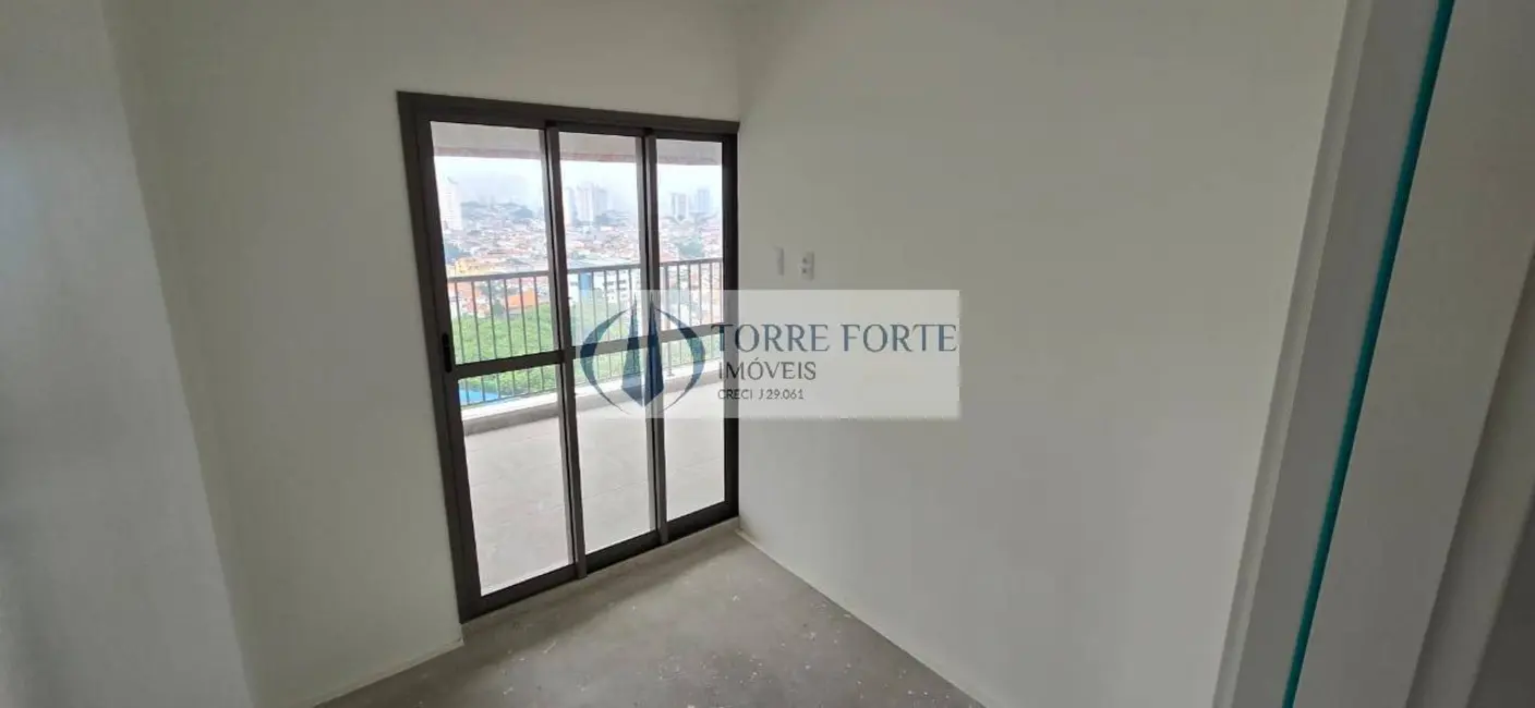 Foto 4 de Apartamento com 3 quartos à venda, 83m2 em Alto da Mooca, São Paulo - SP