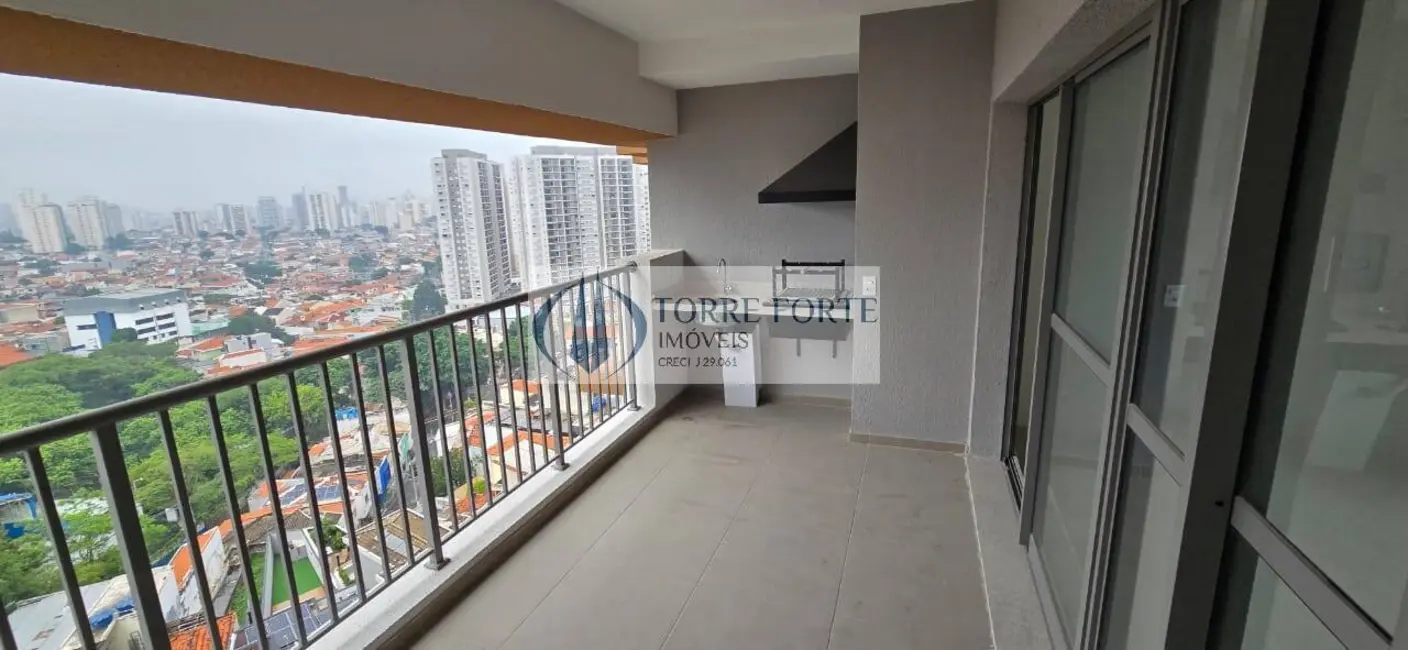 Foto 1 de Apartamento com 3 quartos à venda, 83m2 em Alto da Mooca, São Paulo - SP