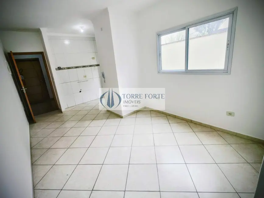 Foto 1 de Apartamento com 2 quartos à venda, 56m2 em Vila Progresso, Santo Andre - SP
