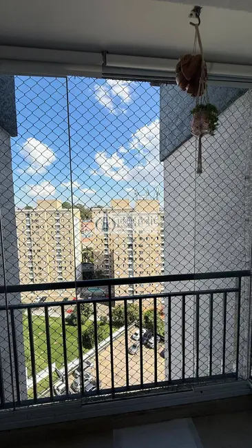 Foto 6 de Apartamento com 2 quartos à venda, 48m2 em Cidade Líder, São Paulo - SP