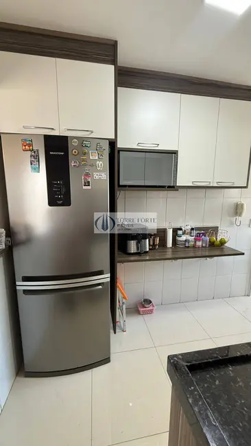 Foto 9 de Apartamento com 2 quartos à venda, 48m2 em Cidade Líder, São Paulo - SP