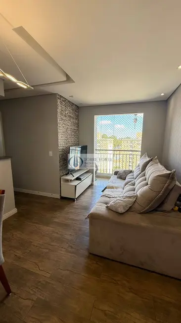 Foto 1 de Apartamento com 2 quartos à venda, 48m2 em Cidade Líder, São Paulo - SP