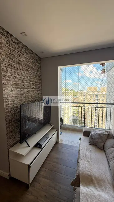 Foto 3 de Apartamento com 2 quartos à venda, 48m2 em Cidade Líder, São Paulo - SP
