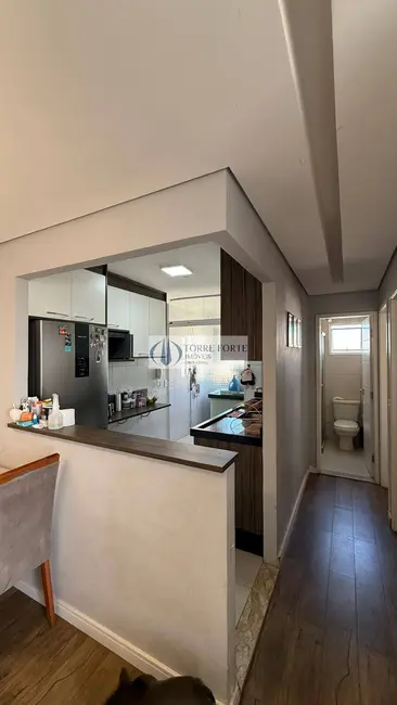 Foto 8 de Apartamento com 2 quartos à venda, 48m2 em Cidade Líder, São Paulo - SP